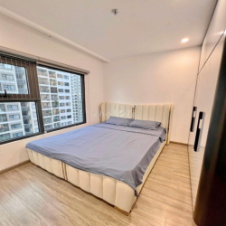 Chính chủ cho thuê căn hộ chung cư 2n1k lạc long quân