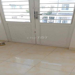 em có căn nhà cần cho thuê ở khu dân cư Hoàng Quân Trệt rộng có thể