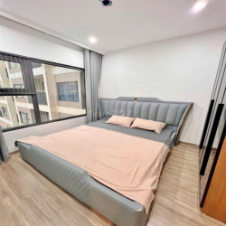 Chính chủ cho thuê căn hộ chung cư 2n1k lạc long quân