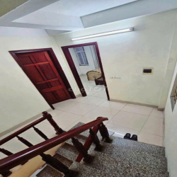 nhà ngõ 325 giảng võ 50m x 5T