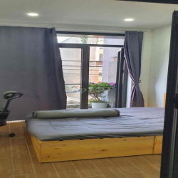 CHO THUÊ NHÀ ĐƯỜNG XE HƠI 4PN 3WC GIÁ 9TR