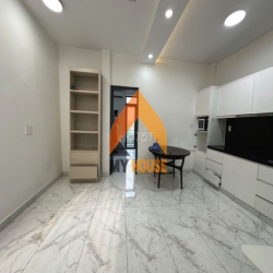 🍑VILLA XỊN, 2 LẦU SÀN SUỐT, 500M2 SỬ DỤNG TRUNG TÂM AN PHÚ Q2