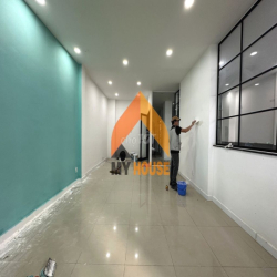 🍑VILLA XỊN, 2 LẦU SÀN SUỐT, 500M2 SỬ DỤNG TRUNG TÂM AN PHÚ Q2