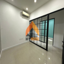 🍑VILLA XỊN, 2 LẦU SÀN SUỐT, 500M2 SỬ DỤNG TRUNG TÂM AN PHÚ Q2