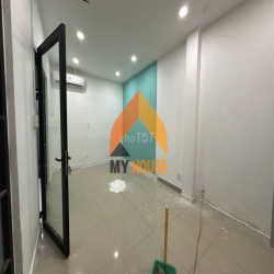 🍑VILLA XỊN, 2 LẦU SÀN SUỐT, 500M2 SỬ DỤNG TRUNG TÂM AN PHÚ Q2