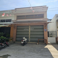 BÁN NHÀ FULL THỔ NHA TRANG