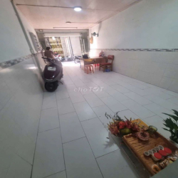 Cho thuê nhà trệt 1 lầu 1 gác, 3PN 3VS - Chỉ 10 triệu