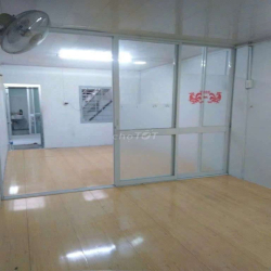 Cho thuê nhà trệt 1 lầu 1 gác, 3PN 3VS - Chỉ 10 triệu