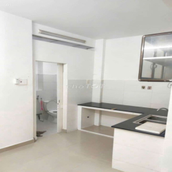 cho thuê nhà Mới 3 tầng, 3pn 3vs - Nguyễn Đình Chiểu Q3