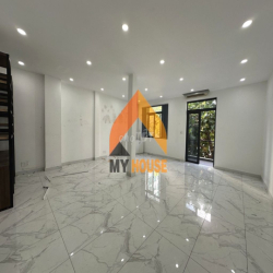 🍑VILLA XỊN, 2 LẦU SÀN SUỐT, 500M2 SỬ DỤNG TRUNG TÂM AN PHÚ Q2