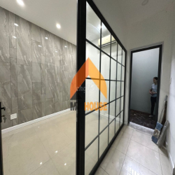 🍑VILLA XỊN, 2 LẦU SÀN SUỐT, 500M2 SỬ DỤNG TRUNG TÂM AN PHÚ Q2