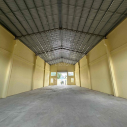 🔴 CHO THUÊ KHO XƯỞNG BÌNH CHÁNH MỚI XÂY DỰNG 100% HÌNH ẢNH THẬT