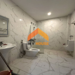 🍑VILLA XỊN, 2 LẦU SÀN SUỐT, 500M2 SỬ DỤNG TRUNG TÂM AN PHÚ Q2