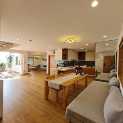 Căn Penthouses Khánh Hội, Bến Vân Đồn, P1, Quận 4