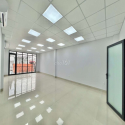 TÒA NHÀ VĂN PHÒNG CHO THUÊ! Đ/C : ĐƯỜNG BẠCH ĐẰNG P2 QUẬN TÂN BÌNH !