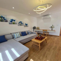 Căn Penthouses Khánh Hội, Bến Vân Đồn, P1, Quận 4