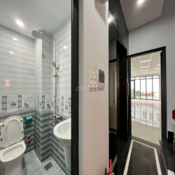 TÒA NHÀ VĂN PHÒNG CHO THUÊ! Đ/C : ĐƯỜNG BẠCH ĐẰNG P2 QUẬN TÂN BÌNH !