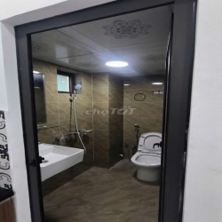 Căn hộ Studio Ngõ 268 Phạm Văn Đồng 4tr - 4tr5