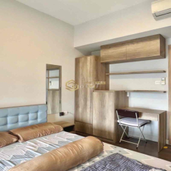 SỐC : CHO THUÊ CĂN HỘ 2PN, VIEW SÔNG MÁT MẺ GIÁ 17Tr, NỘI THẤT XỊN XÒ