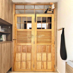 SỐC : CHO THUÊ CĂN HỘ 2PN, VIEW SÔNG MÁT MẺ GIÁ 17Tr, NỘI THẤT XỊN XÒ