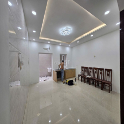 Nguyên căn cityland mới đẹp giá 38tr full máy lạnh