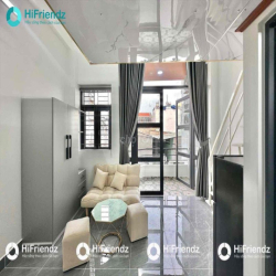 DUPLEX BAN CÔNG FULL NỘI THẤT MỚI XÂY ĐI BỘ QUA AEON TÂN PHÚ