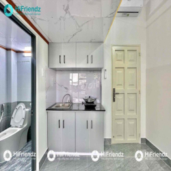 DUPLEX BAN CÔNG FULL NỘI THẤT MỚI XÂY ĐI BỘ QUA AEON TÂN PHÚ