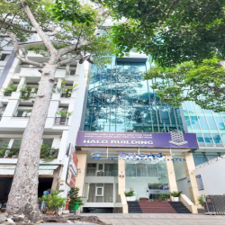 Văn phòng Cao Thắng Quận 3 giá 47 triệu(100m2) Quận 3