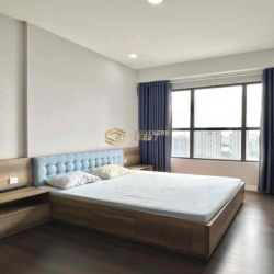 SỐC : CHO THUÊ CĂN HỘ 2PN, VIEW SÔNG MÁT MẺ GIÁ 17Tr, NỘI THẤT XỊN XÒ