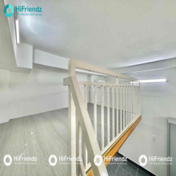 DUPLEX BAN CÔNG FULL NỘI THẤT MỚI XÂY ĐI BỘ QUA AEON TÂN PHÚ