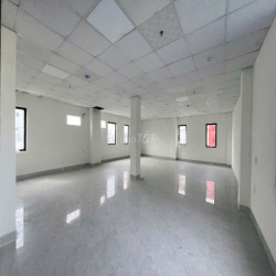 🏢 CHO THUÊ SÀN VĂN PHÒNG 90m2 - MẶT TIỀN LÊ THANH NGHỊ 🏢