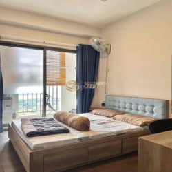 SỐC : CHO THUÊ CĂN HỘ 2PN, VIEW SÔNG MÁT MẺ GIÁ 17Tr, NỘI THẤT XỊN XÒ