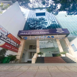 Văn phòng Cao Thắng Quận 3 giá 47 triệu(100m2) Quận 3