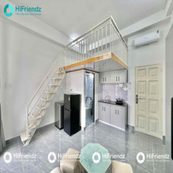 DUPLEX BAN CÔNG FULL NỘI THẤT MỚI XÂY ĐI BỘ QUA AEON TÂN PHÚ