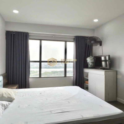 SỐC : CHO THUÊ CĂN HỘ 2PN, VIEW SÔNG MÁT MẺ GIÁ 17Tr, NỘI THẤT XỊN XÒ