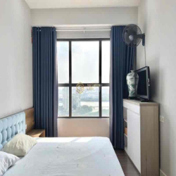 SỐC : CHO THUÊ CĂN HỘ 2PN, VIEW SÔNG MÁT MẺ GIÁ 17Tr, NỘI THẤT XỊN XÒ