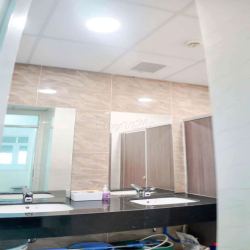 Văn phòng Cao Thắng Quận 3 giá 47 triệu(100m2) Quận 3