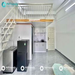 DUPLEX BAN CÔNG FULL NỘI THẤT MỚI XÂY ĐI BỘ QUA AEON TÂN PHÚ