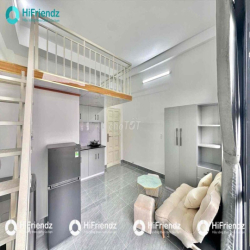 DUPLEX BAN CÔNG FULL NỘI THẤT MỚI XÂY ĐI BỘ QUA AEON TÂN PHÚ