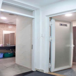 Văn phòng Cao Thắng Quận 3 giá 47 triệu(100m2) Quận 3