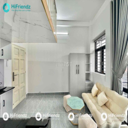DUPLEX BAN CÔNG FULL NỘI THẤT MỚI XÂY ĐI BỘ QUA AEON TÂN PHÚ
