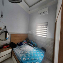 HẺM TẢI GẦN HOÀNG DIỆU 2 - CHƯƠNG DƯƠNG NHÀ 3PN FULL NỘI THẤT Ở + VPCT
