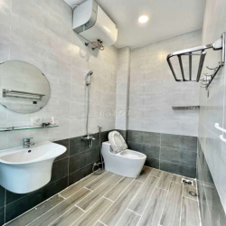 Cho thuê nhà MTNB khu tên lửa dt 4*18m