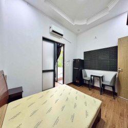 🏡 CHO THUÊ STUDIO BIỆT THỰ VEN SÔNG – BÌNH THẠNH