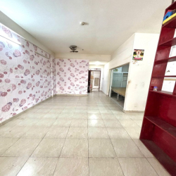 Chính chủ cho thuê căn Shophouse để kinh doanh, ở. Giá 6 triệu/tháng