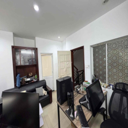 Nhà MT Đường 52, Trệt 3 Lầu 4PN , Gần Mai Chí Thọ & Sun Avenue