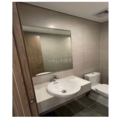 Cho thuê căn hộ 1PN+ Vinhomes Grand Park nhà trống giá tốt