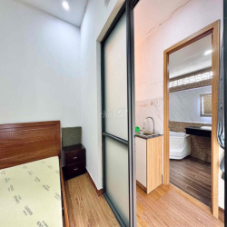 🏡 CHO THUÊ STUDIO BIỆT THỰ VEN SÔNG – BÌNH THẠNH