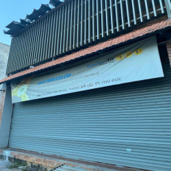 CHO THUÊ MB KINH DOANH ĐƯỜNG TRƯƠNG VĂN BANG – TP. THỦ ĐỨC