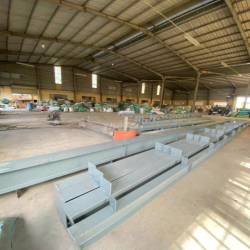 CHO THUÊ NHÀ XƯỞNG LONG AN – DIỆN TÍCH 4.800m² –45k/ m2